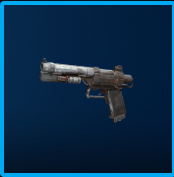 [Modded Weapon] Venator IV (Ultimate)